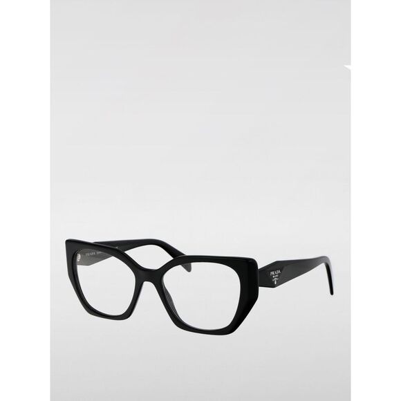Prada Optical Frames Woman Black